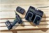  Szybka ładowarka Festool TCL 6 DUO 577017